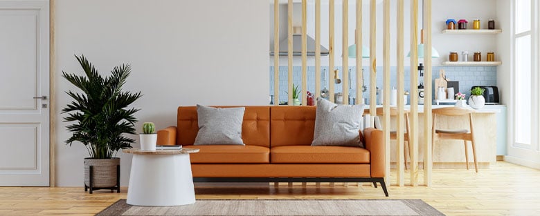 living-room-interior-wall-mockup-warm-tones